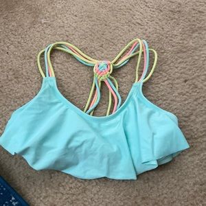 bikini top